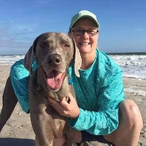 Meet your Posher, Cheryl